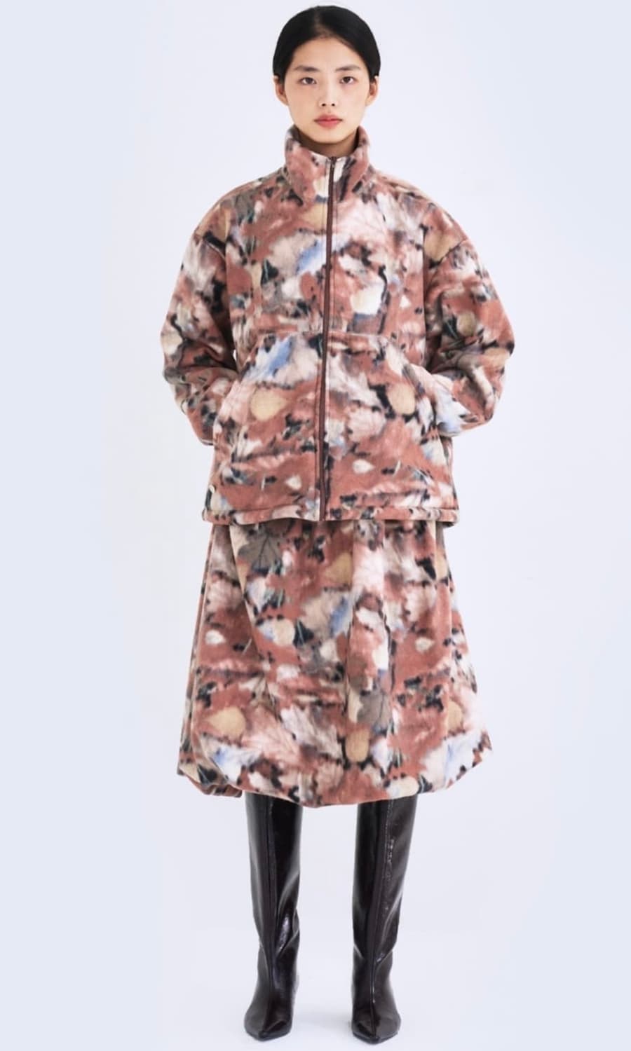 Poko fosca skirt 구해요 ㅠㅠㅠㅠ  상품이미지1