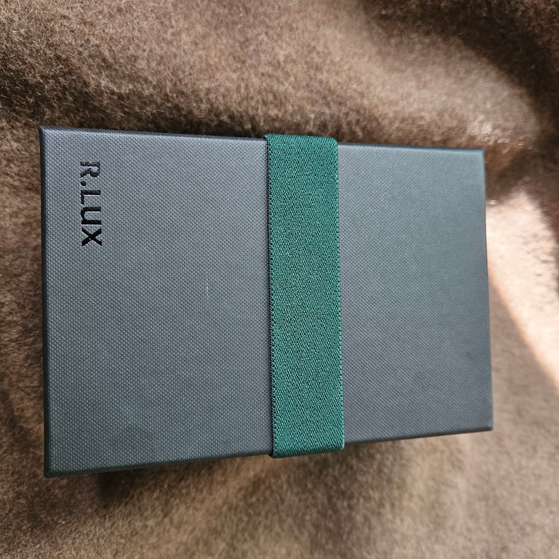 완벽 새상품 키엘 오리지널 머스크 향수 50ml 상품이미지3
