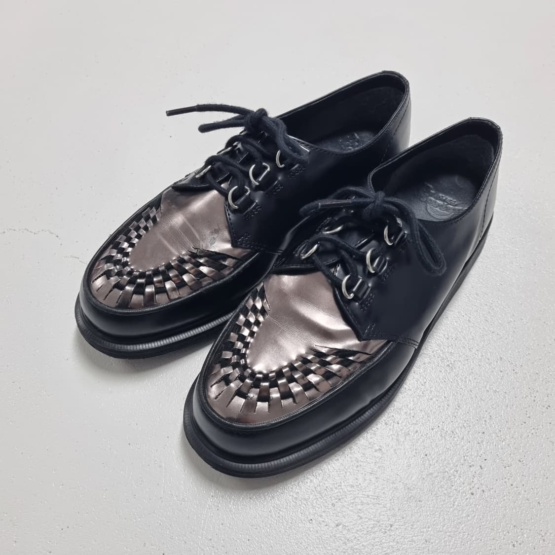 Dr.martens Ramsey 클리퍼 - 270 (US9) 상품이미지2