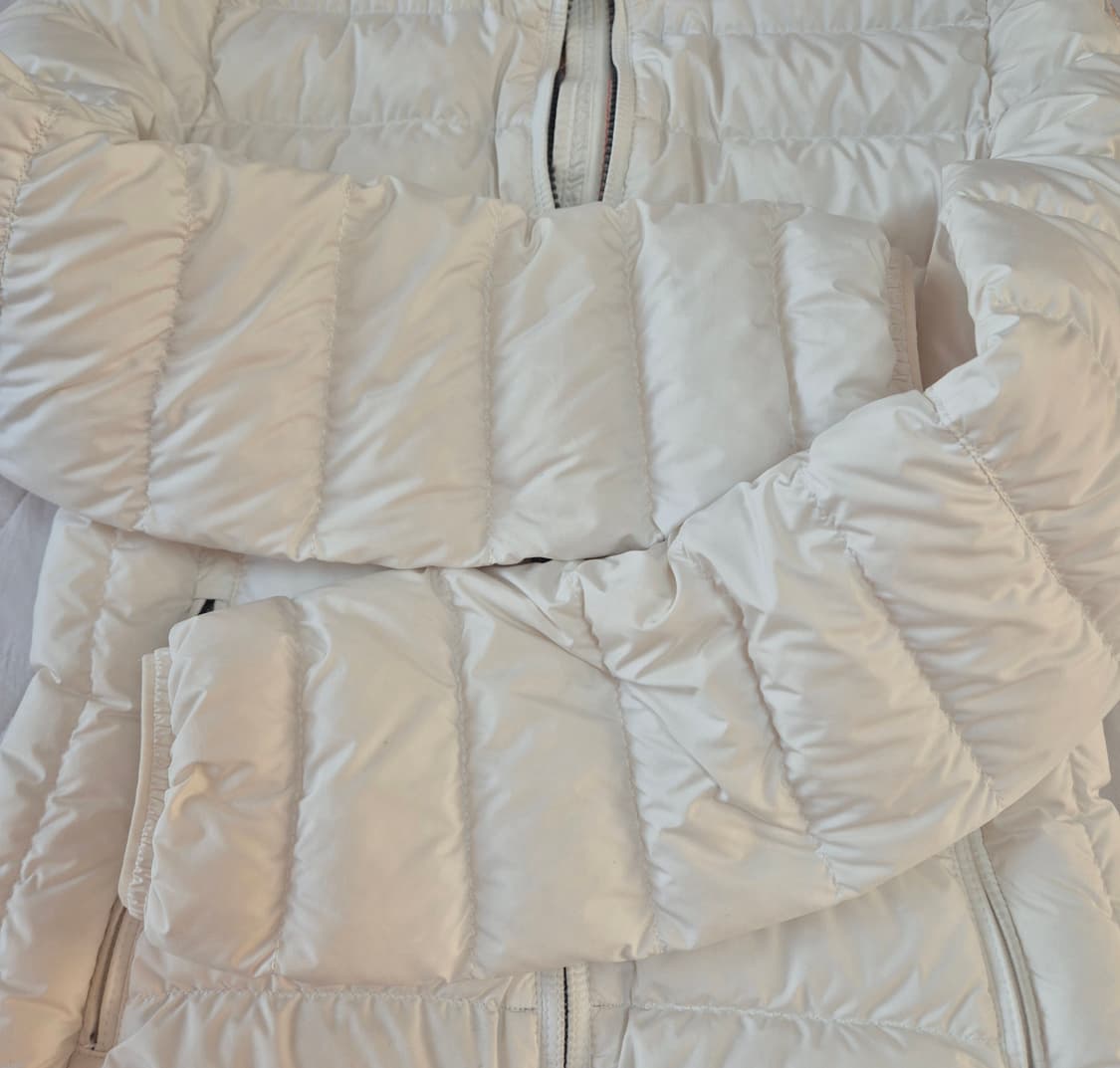 파라점퍼스 Geena 경량패딩 (XS) 상품이미지3