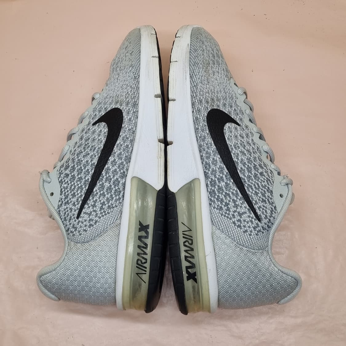 나이키 에어맥스 시퀀트2 운동화 260 상품이미지5