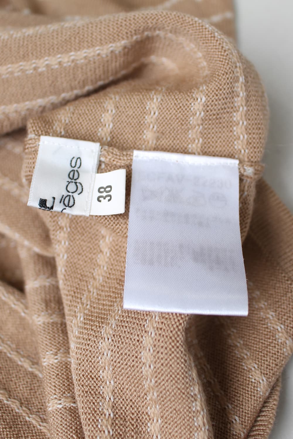 Courreges  상품이미지6