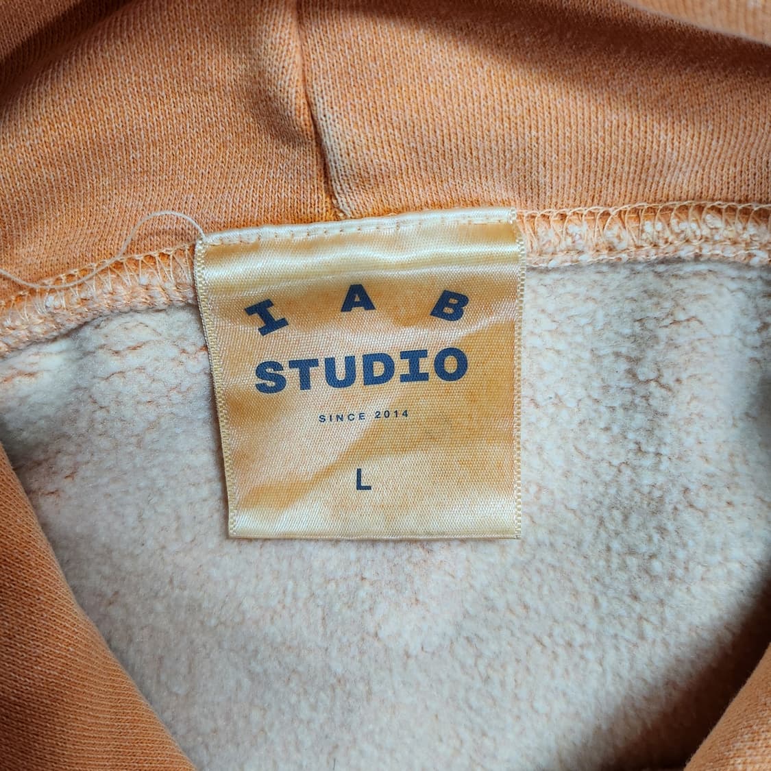 아이앱 후드티 상품이미지2