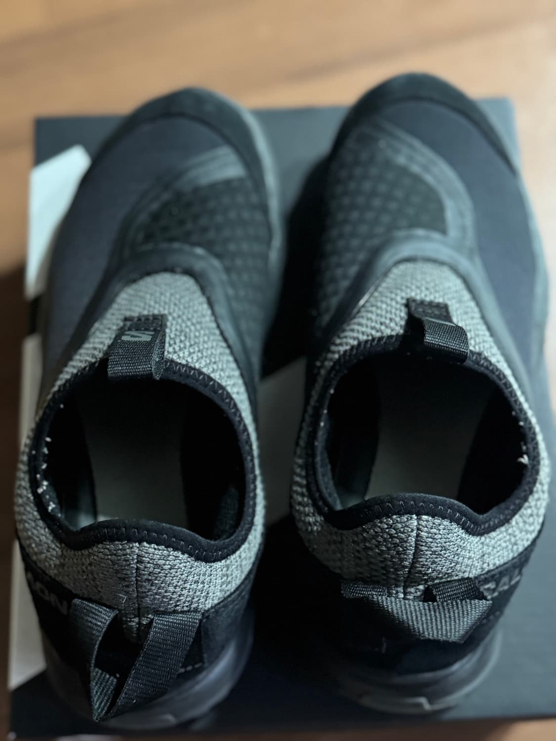 살로몬 RX 스너그 상품이미지6