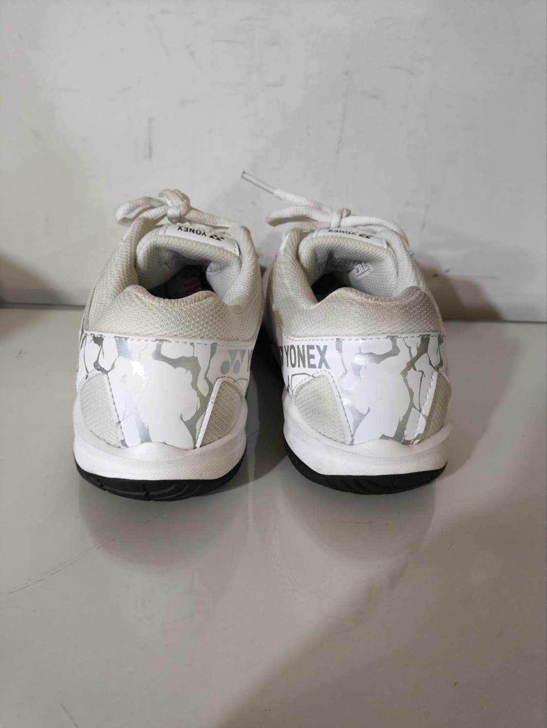 240mm 요넥스 스트라이더 레이 인도어화 배드민턴화 상품이미지8