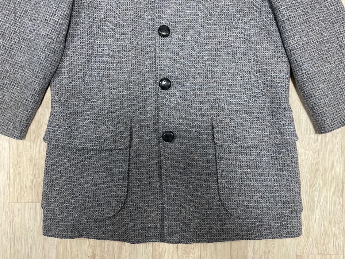 100) 60's 펜들턴 울 싱글코트(데드스탁)RRL&LVC&폴로 상품이미지7