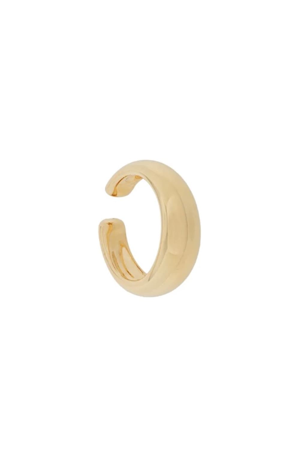 TOM WOOD _Ear Cuff Slim Gold - size S 상품이미지1
