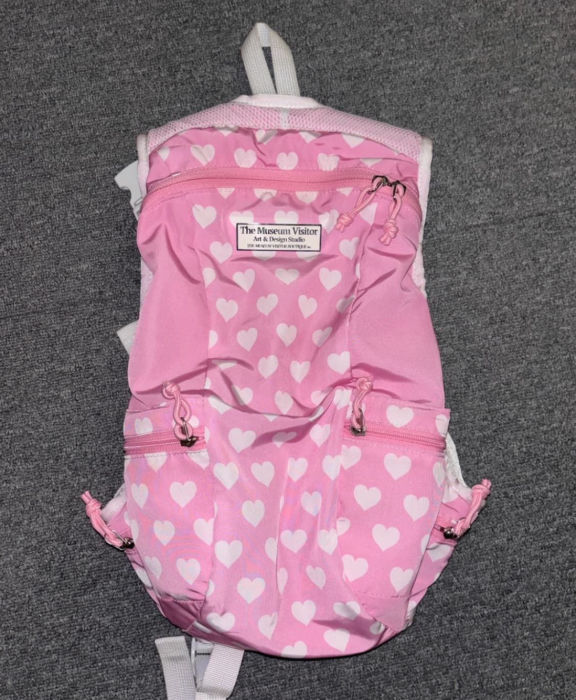 더뮤지엄 가방 상품이미지1