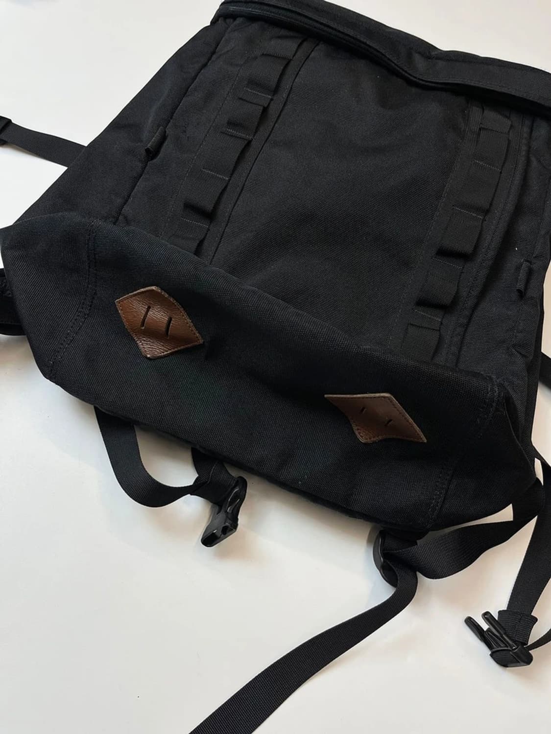 노스페이스 벤쳐 30L 배색 고프코어 백팩 A1448 상품이미지3