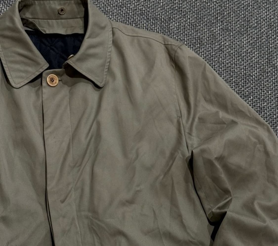 닥스 코트 100/L 상품이미지2