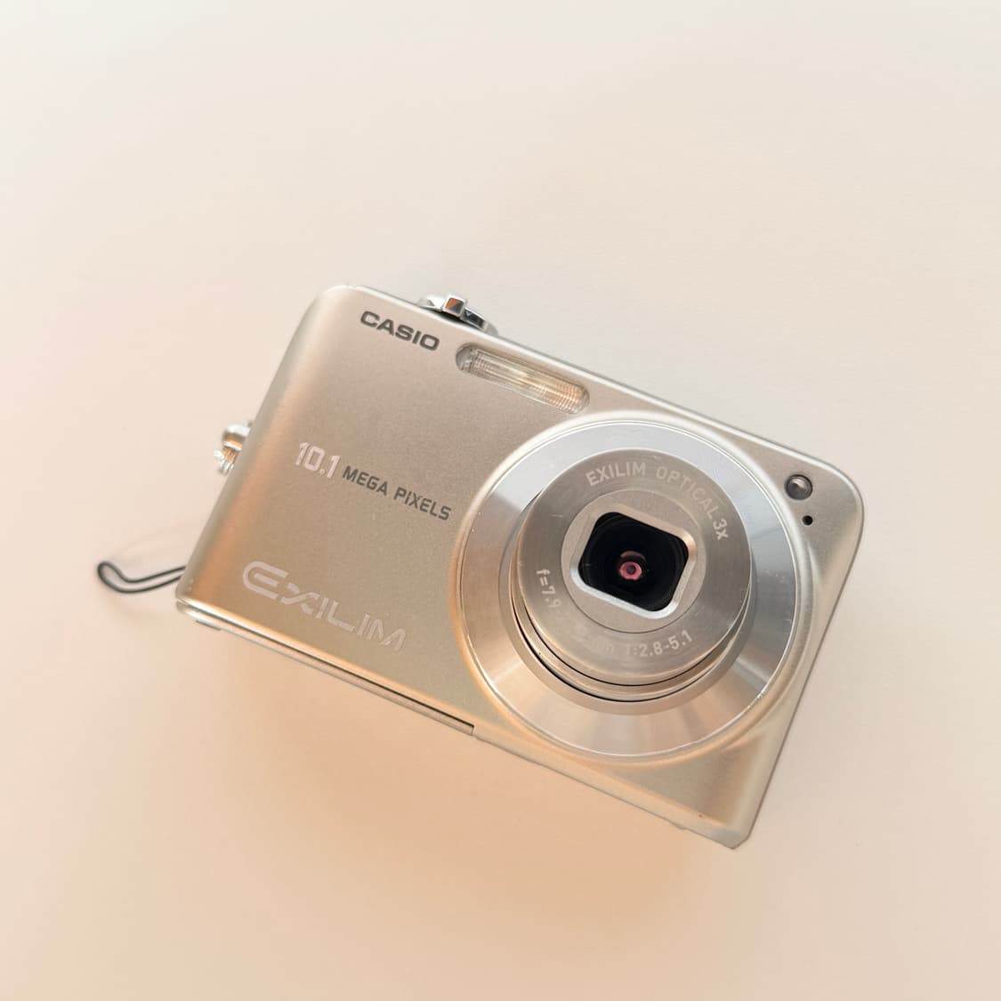 ✨은채 코토코 픽 상위 모델✨카시오 엑슬림 z1080 ex-z1080 상품이미지7