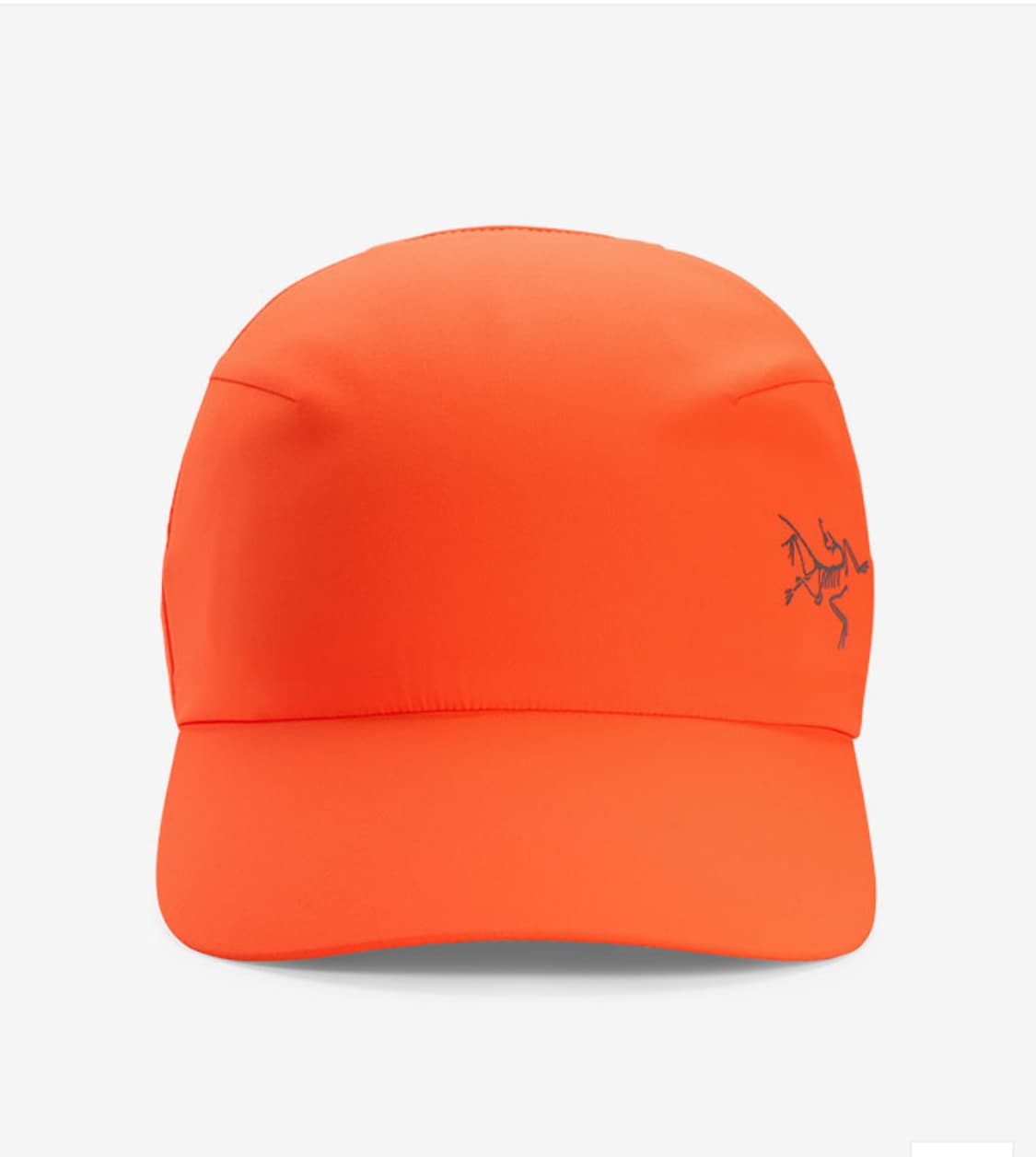 [새상품] 아크테릭스 칼버스캡 모자 상품이미지5