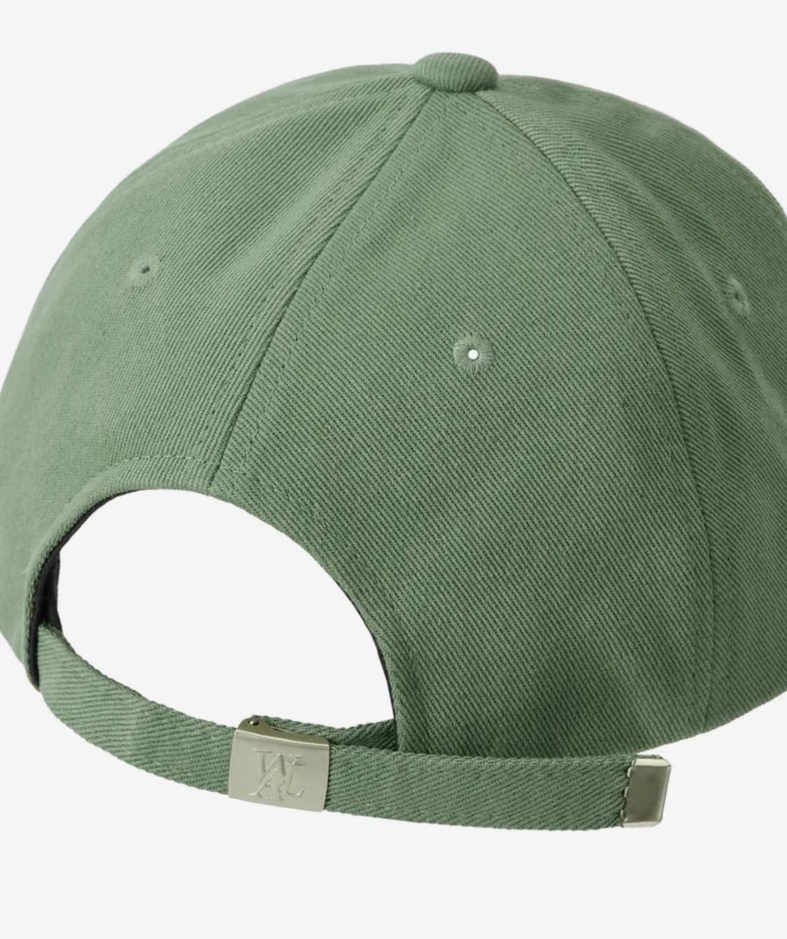 우알롱 볼캡 모자 M 상품이미지4