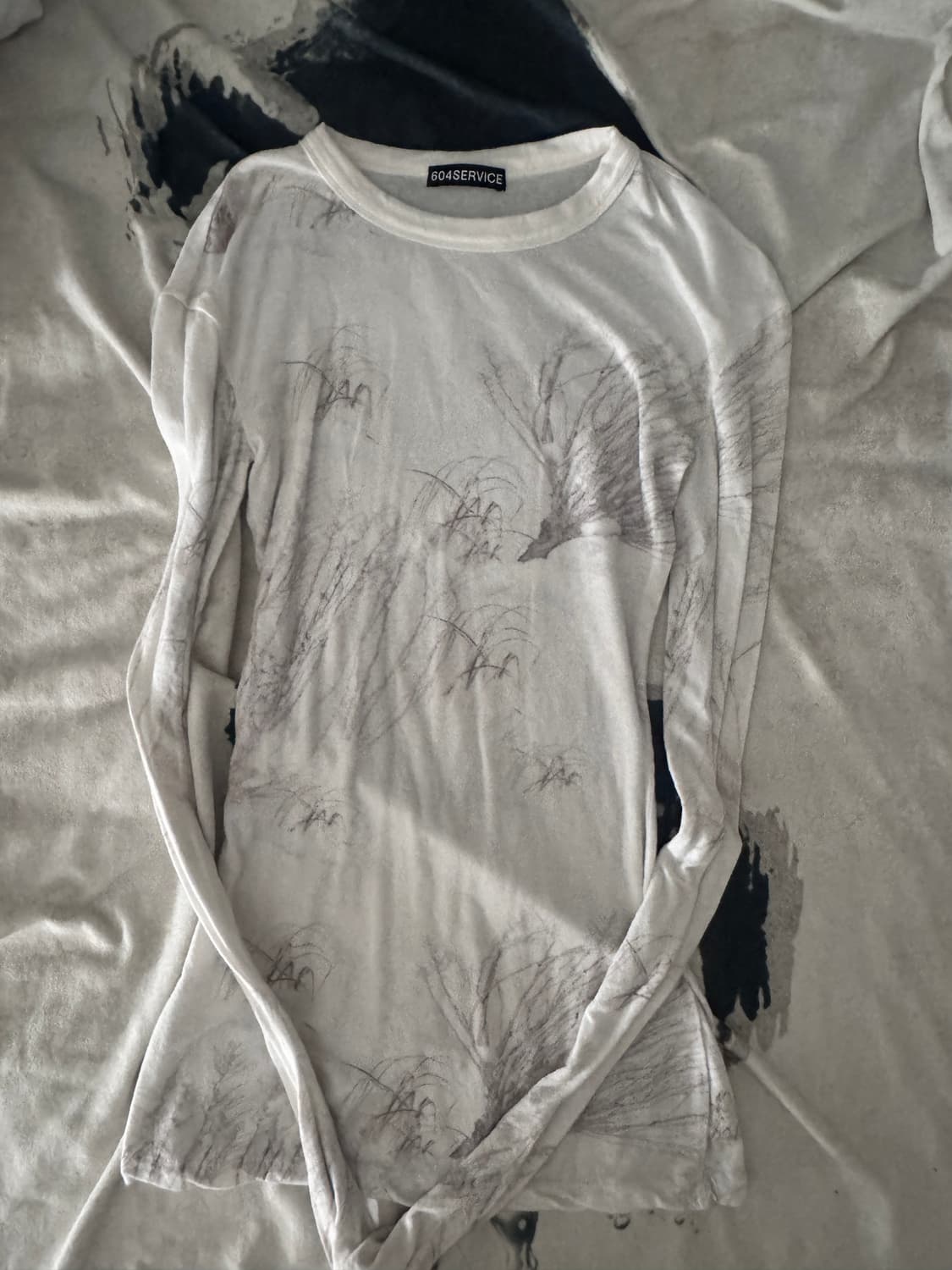 604service 카모원피스 상품이미지2