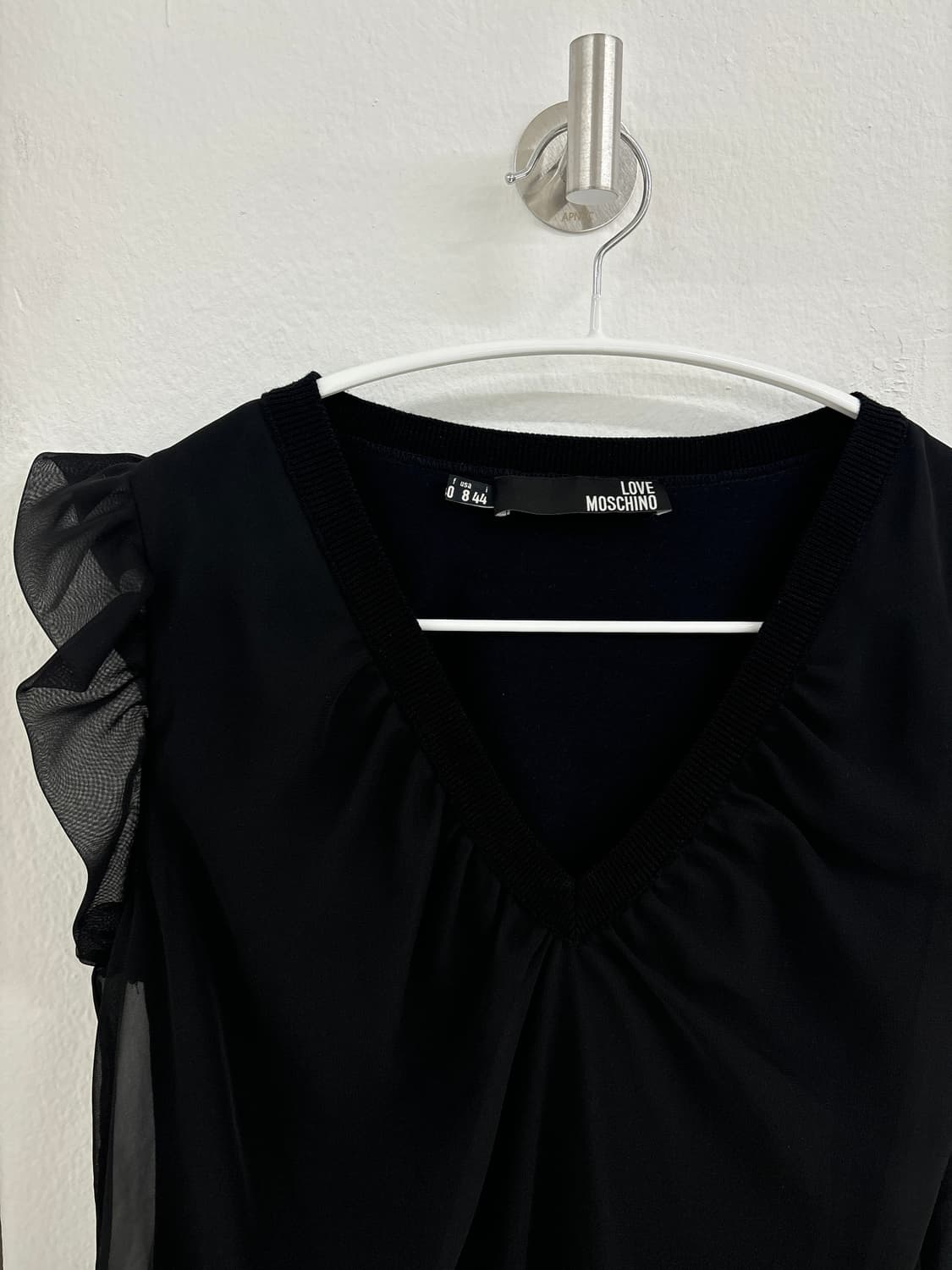moschino dress 상품이미지4
