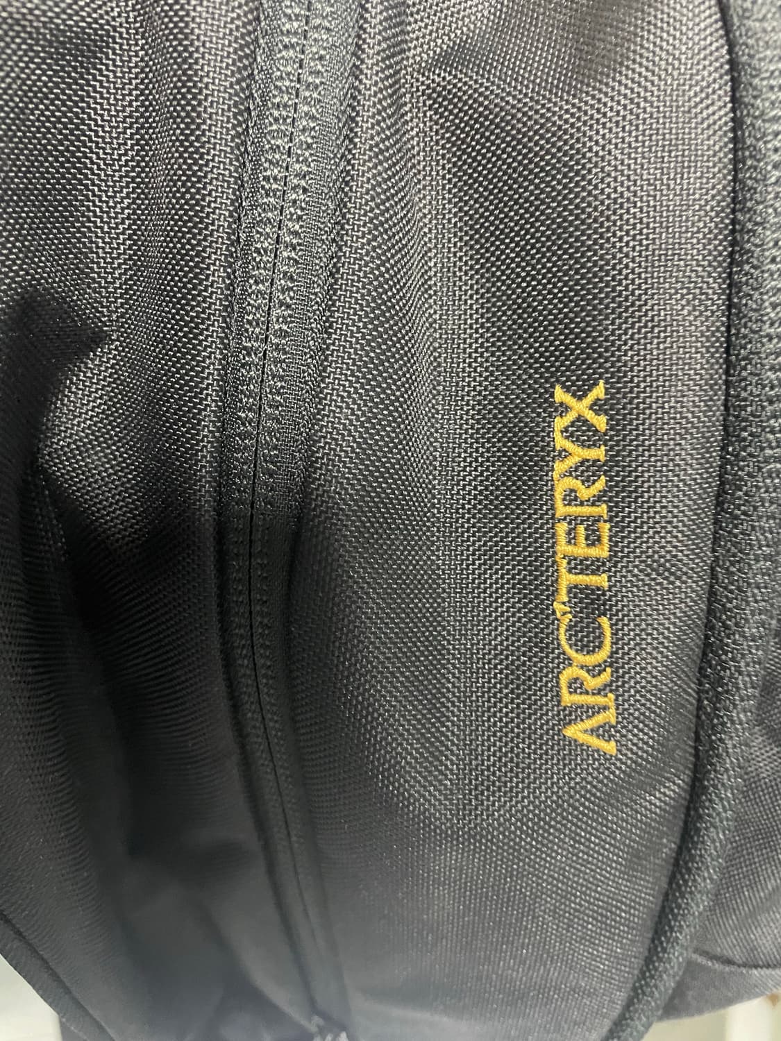 아크테릭스 맨티스 26 블랙 상품이미지3