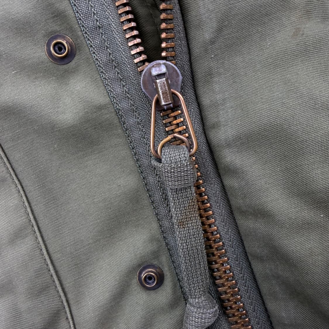 80s 미군 m65 필드자켓 상품이미지5