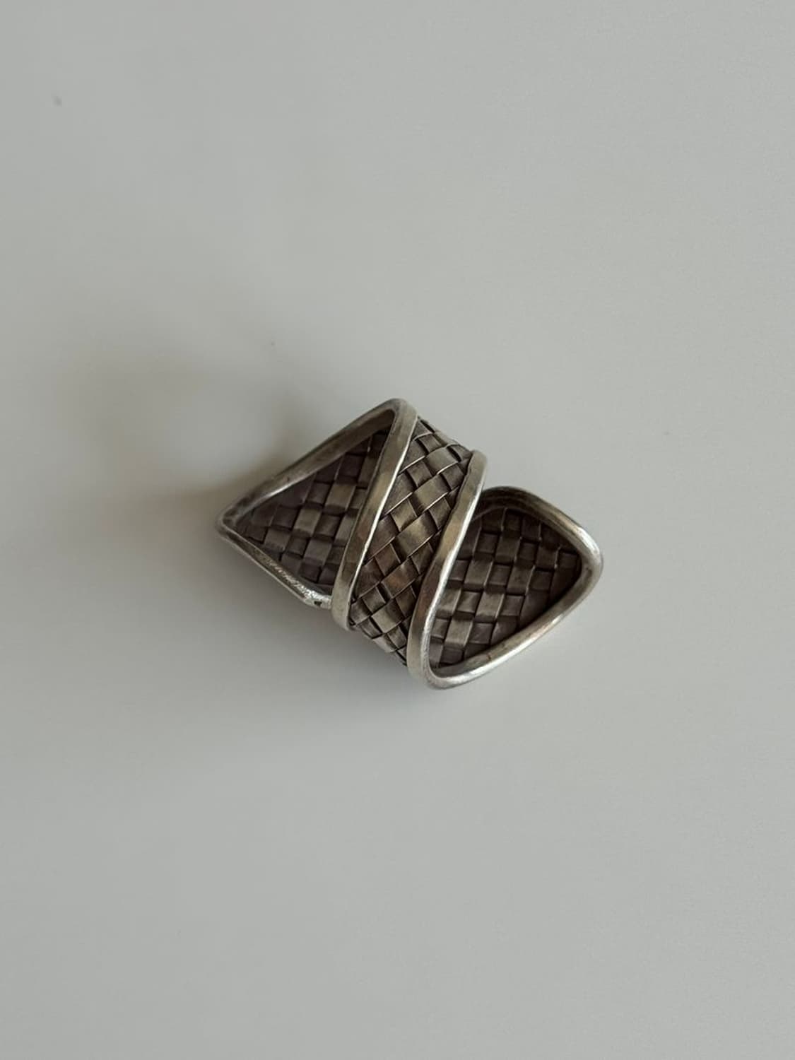 AROUND PATTERN RING 패턴 링 상품이미지4