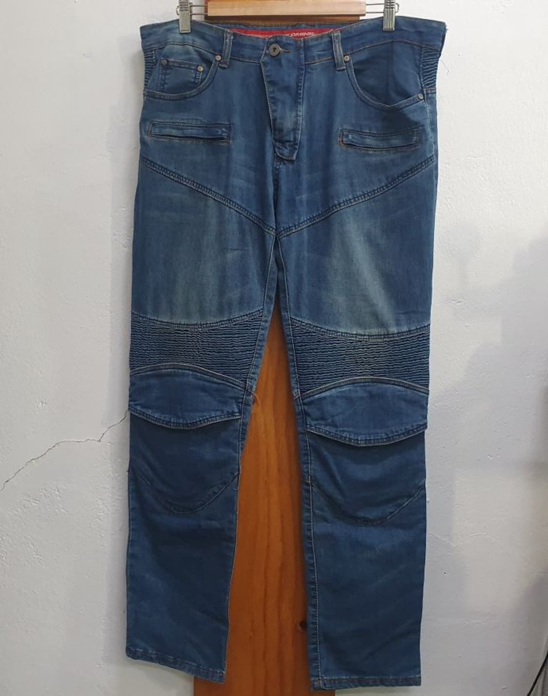 코미네 오토바이 바지(34) 상품이미지1