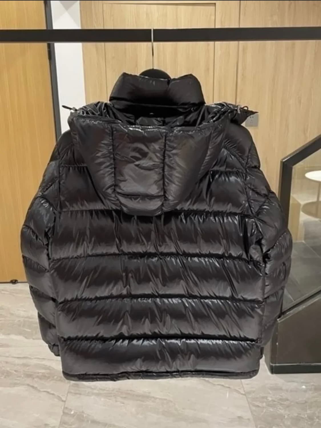 몽클레어 마야 패딩 상품이미지4