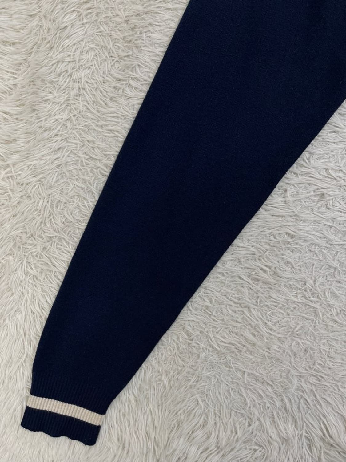 디미트리블랙 집업 가디건/#2786 상품이미지2