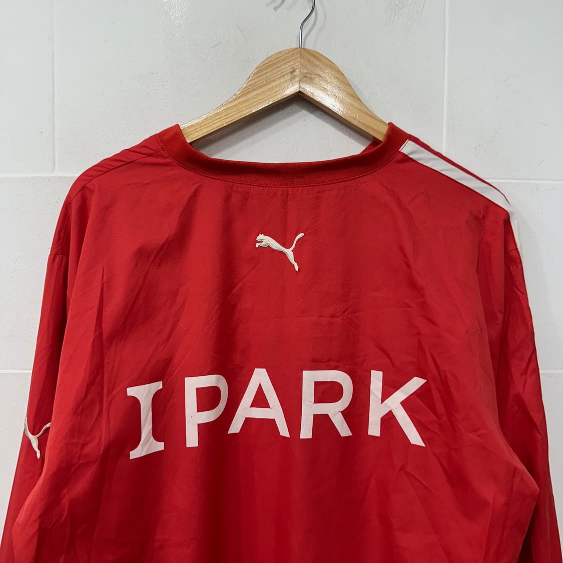 푸마 아이파크 웜업 상품이미지6