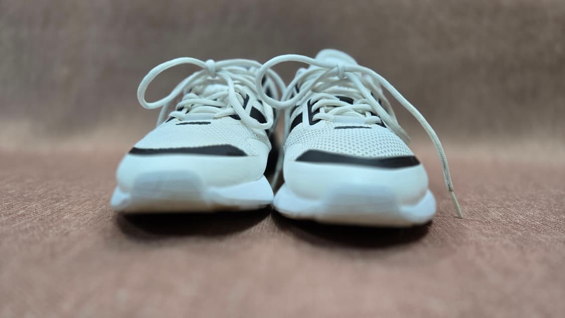 아디다스 260mm-  ZX 1K 부스트 런닝화  상품이미지3