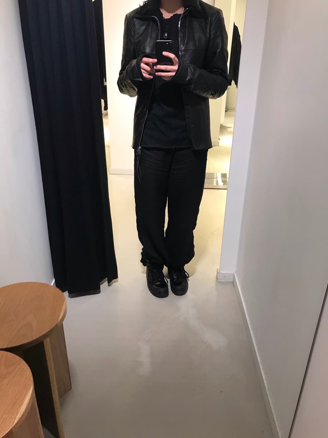 maurizio amadei calf leather 상품이미지1