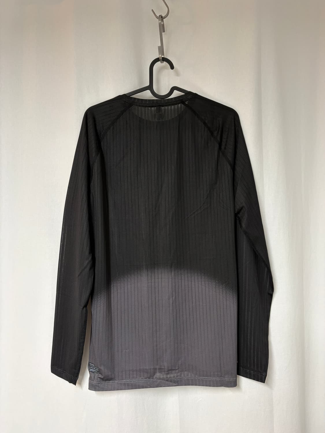 소어 러닝 레이스 베이스 레이어 상품이미지2