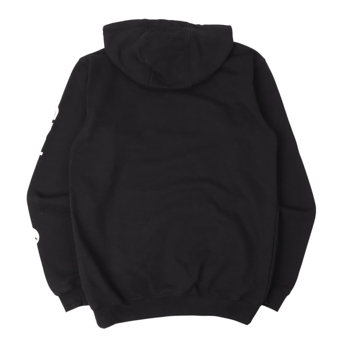 칼하트 블랙 k288 사이드로고 후드티 상품이미지5