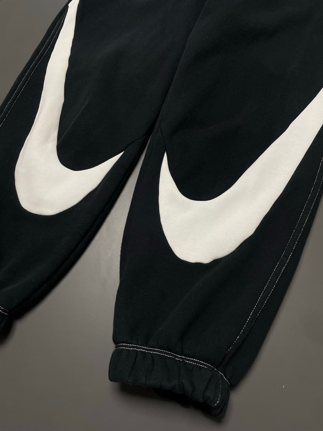 [M] 나이키 트레이닝 조거 팬츠 상품이미지5