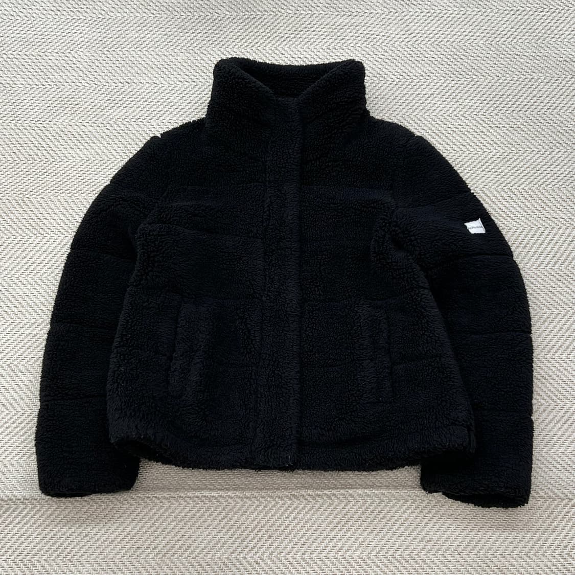 캘빈클라인 후리스 r2427 상품이미지1