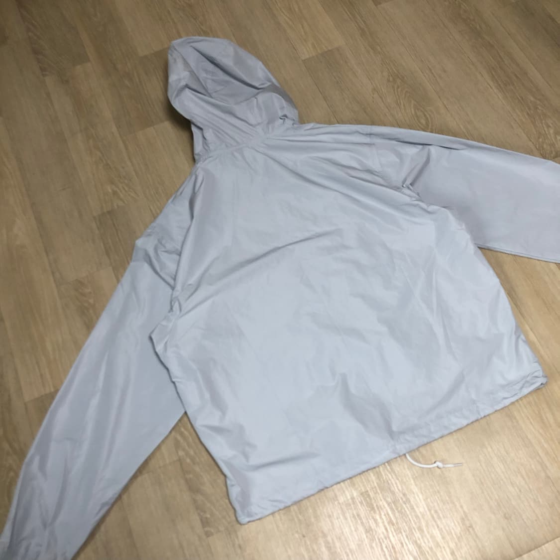 (L) 새상품 나이키 NIKE 마리나 아노락 바람막이 러닝 자켓 상품이미지9