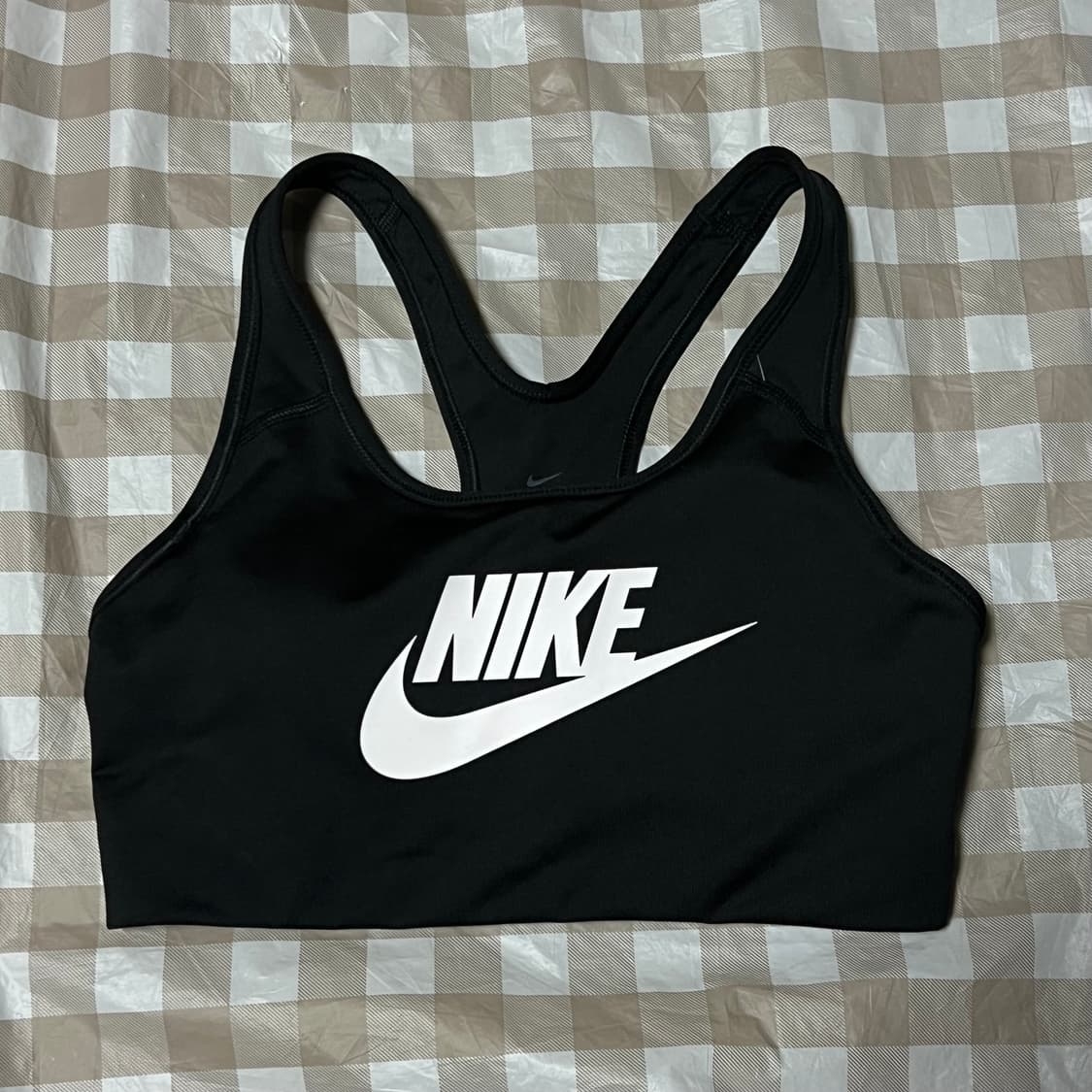 나이키 여성 스포츠브라 M 트레이닝복 운동복 여자의류 상품이미지1