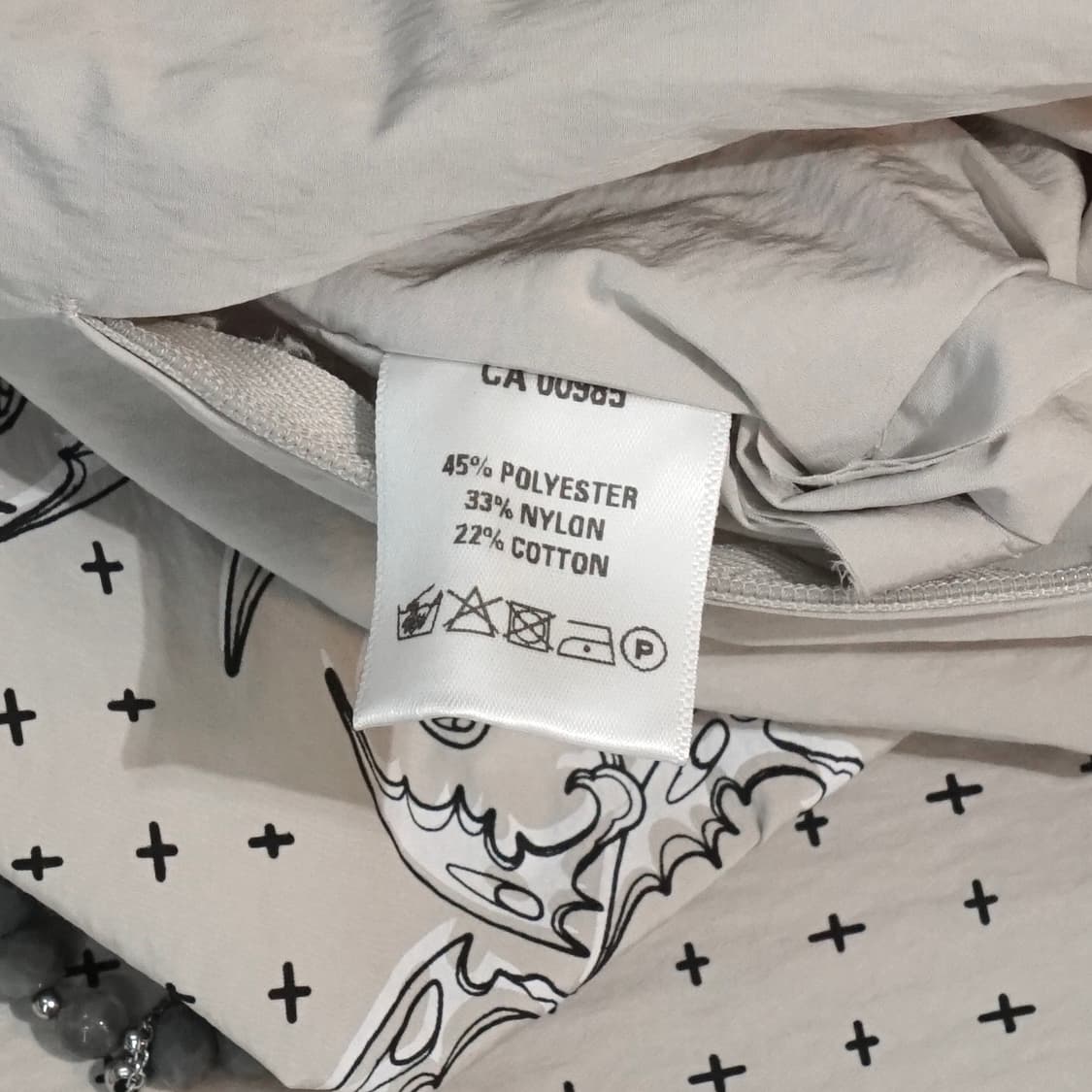 HYEIN SEO 혜인서 Sash 스트랩 백 상품이미지9