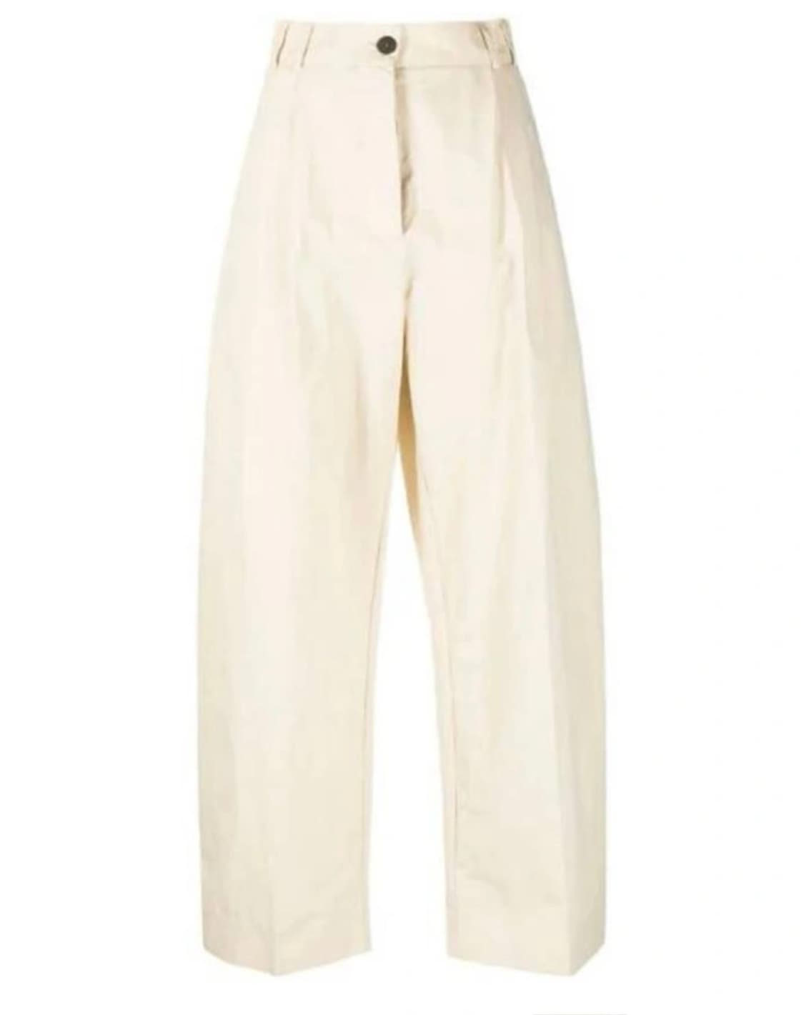 스튜디오니콜슨 니카 하이웨스트 테이퍼드 팬츠(새상품/ 00size) 상품이미지5