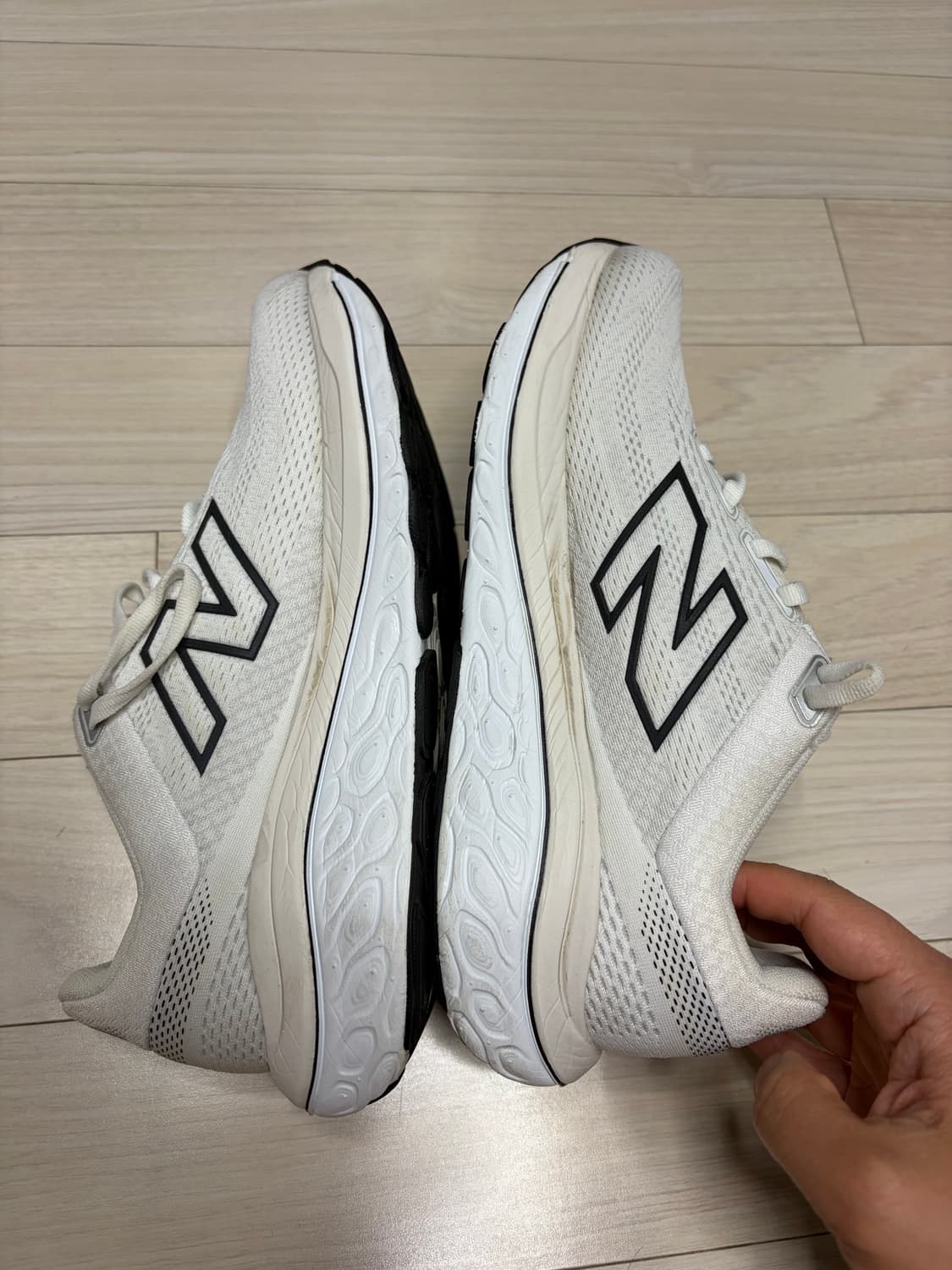 뉴발 860v4 250 4e 상품이미지2