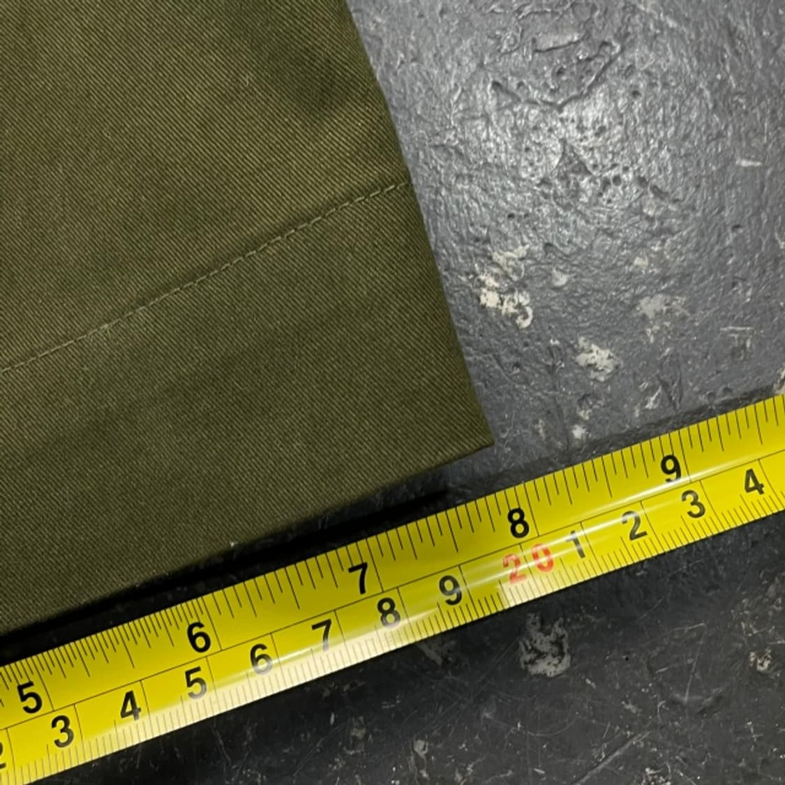 32 폴로 랄프로렌 치노팬츠 상품이미지5