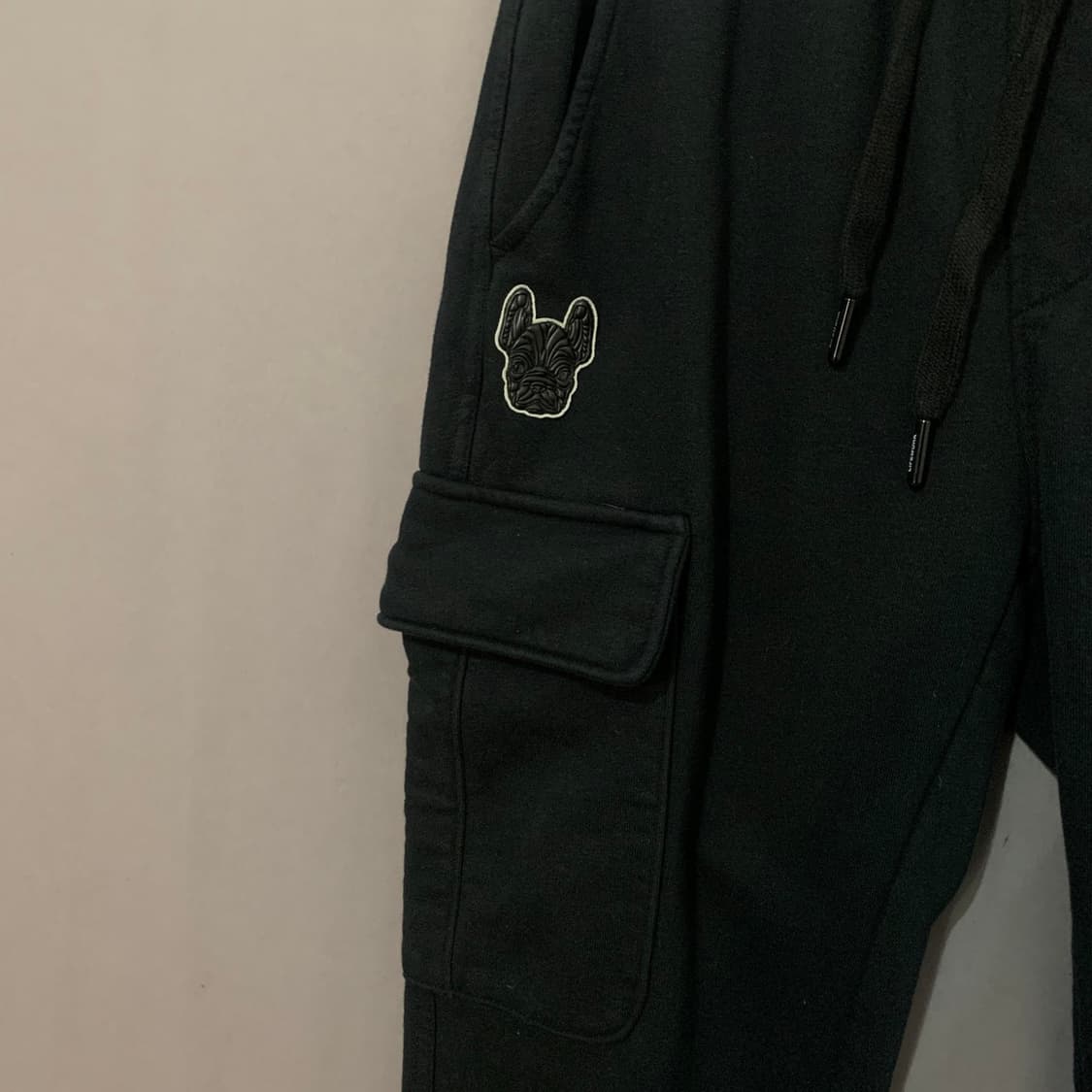 M 라이프워크 L1 라독 포인트 카고 조거 스웻팬츠 상품이미지4