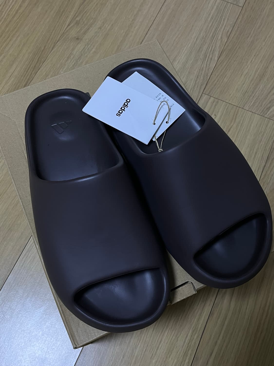 이지 슬라이드 soot 숫 285 새상품 상품이미지1