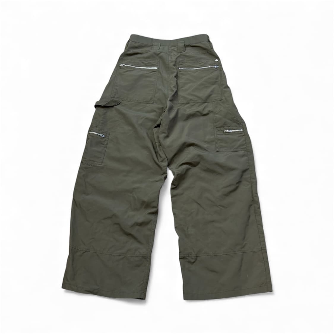 IEY (ETCE) 올리브 가드너 팬츠 상품이미지2