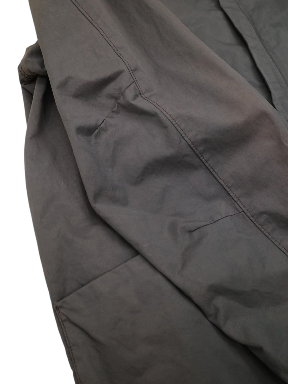 90’s 씨피 컴퍼니 나일론 자켓 상품이미지5