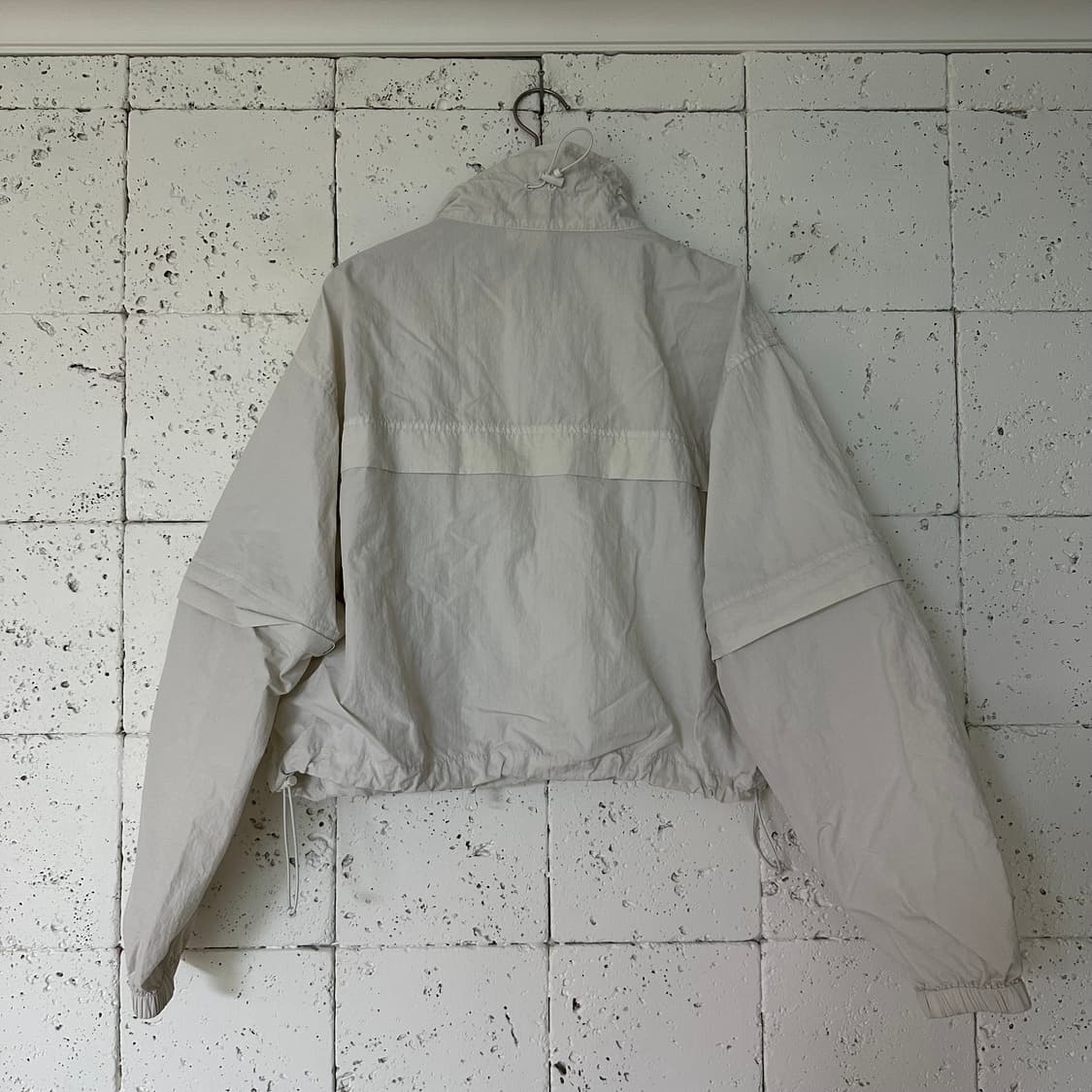 우먼free 파르티멘토 바람막이 상품이미지5