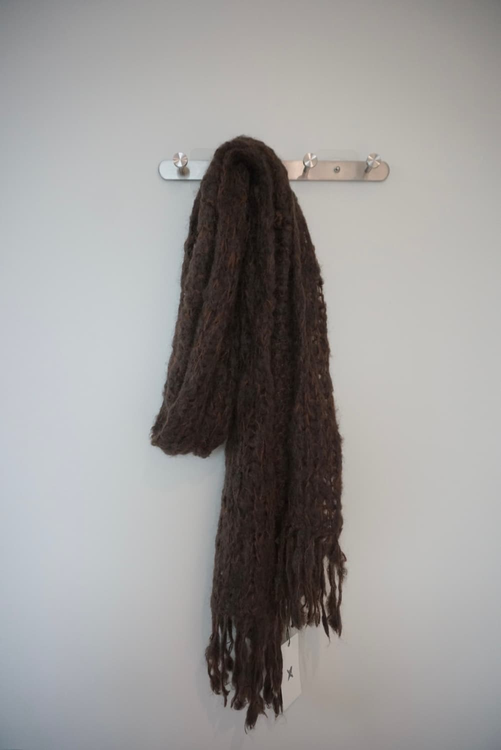  Sportmax muffler 상품이미지3