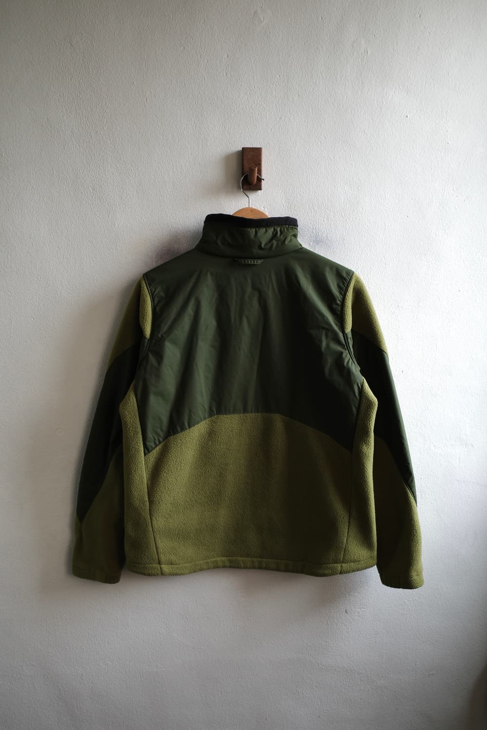 컬럼비아 플리스 자켓 상품이미지7