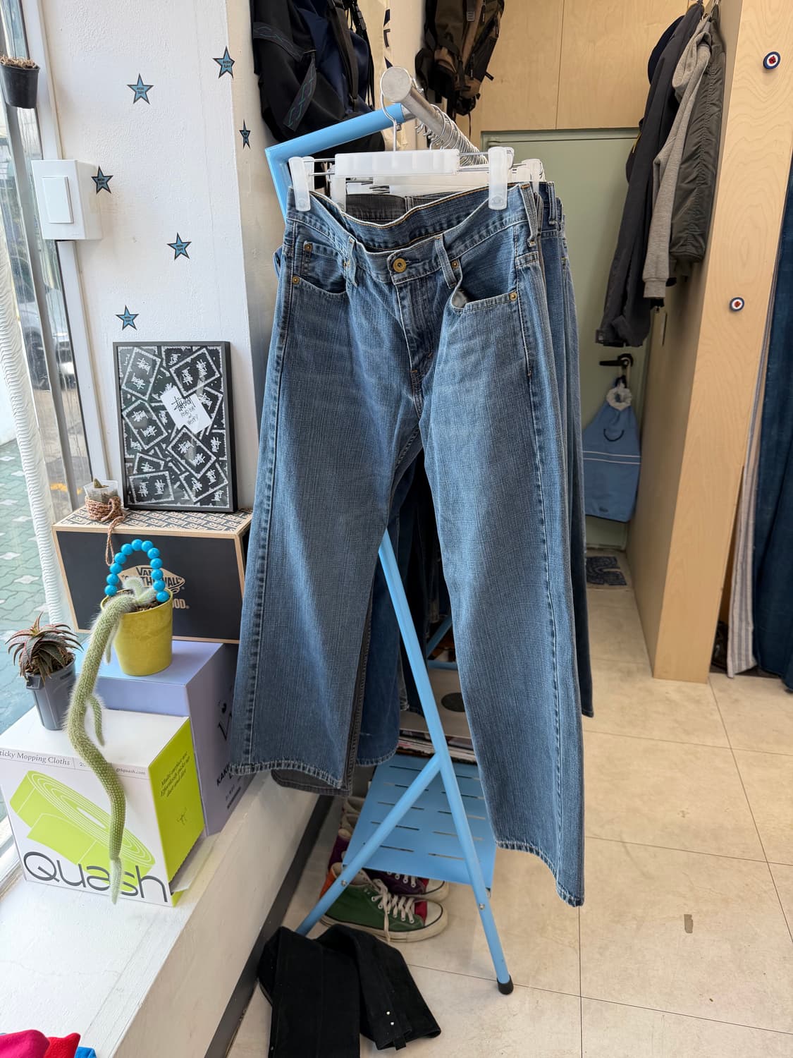 Levi’s 569 (30X30) 상품이미지2