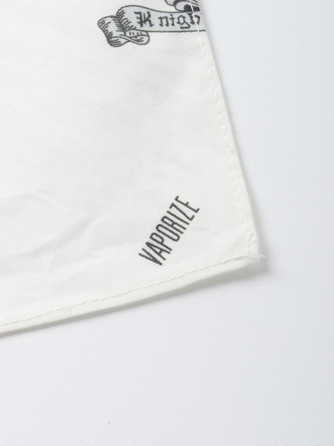 VAPORIZE HART BANDANA 상품이미지7