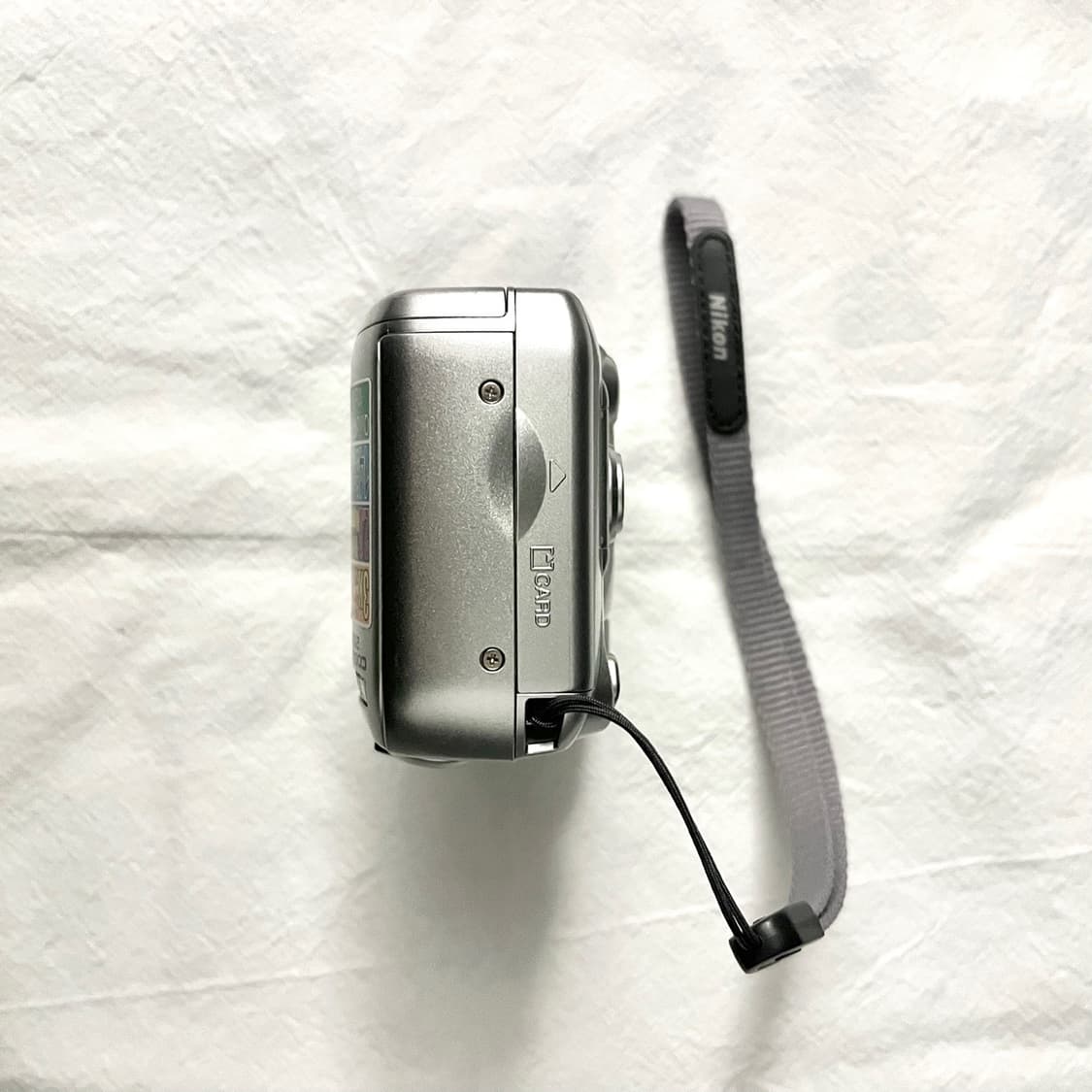 니콘 쿨픽스2100 nikon coolpix 2100 디카 디지털카메라 상품이미지6