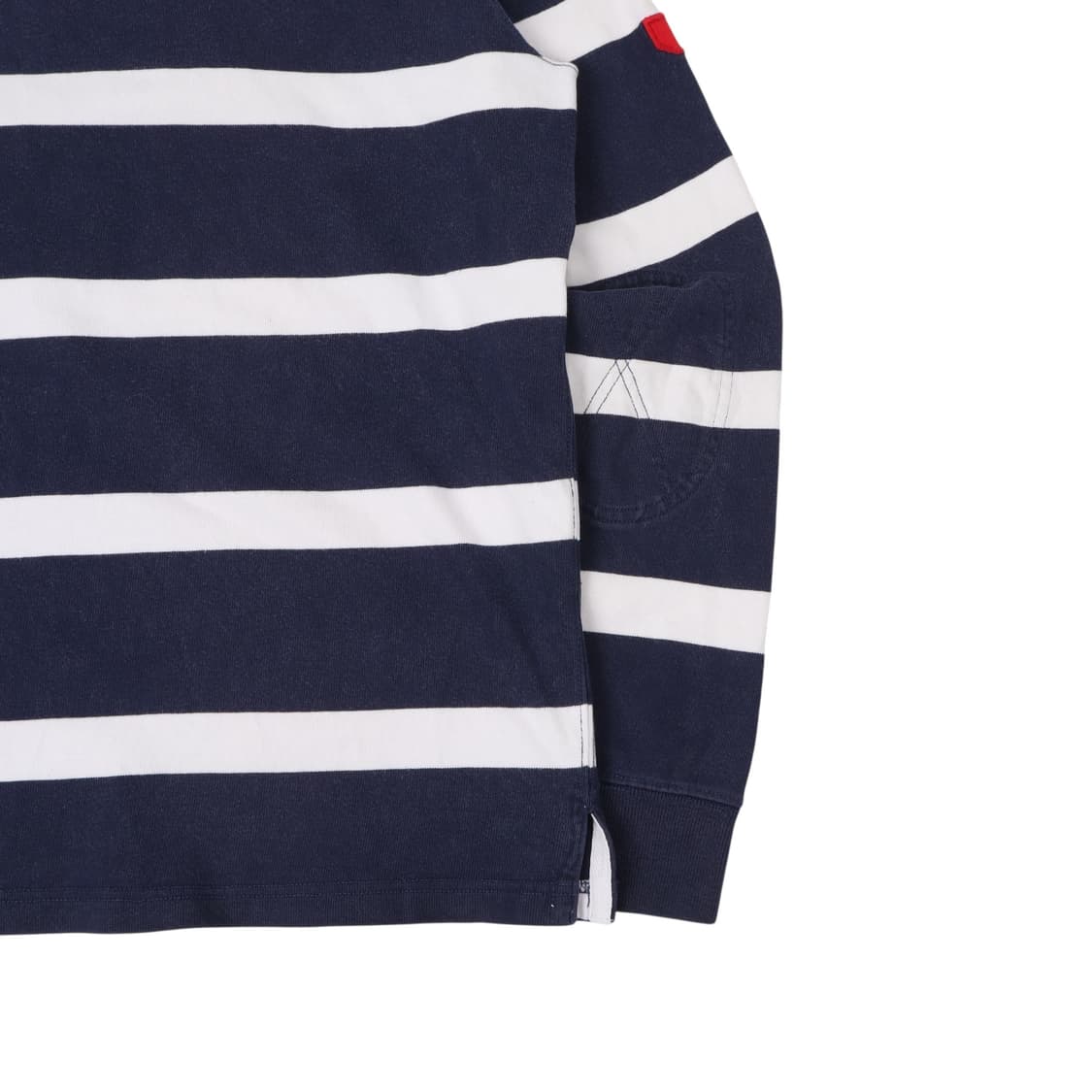 폴로 랄프로렌 빅포니 스트라이프 pk 럭비 티셔츠 상품이미지7