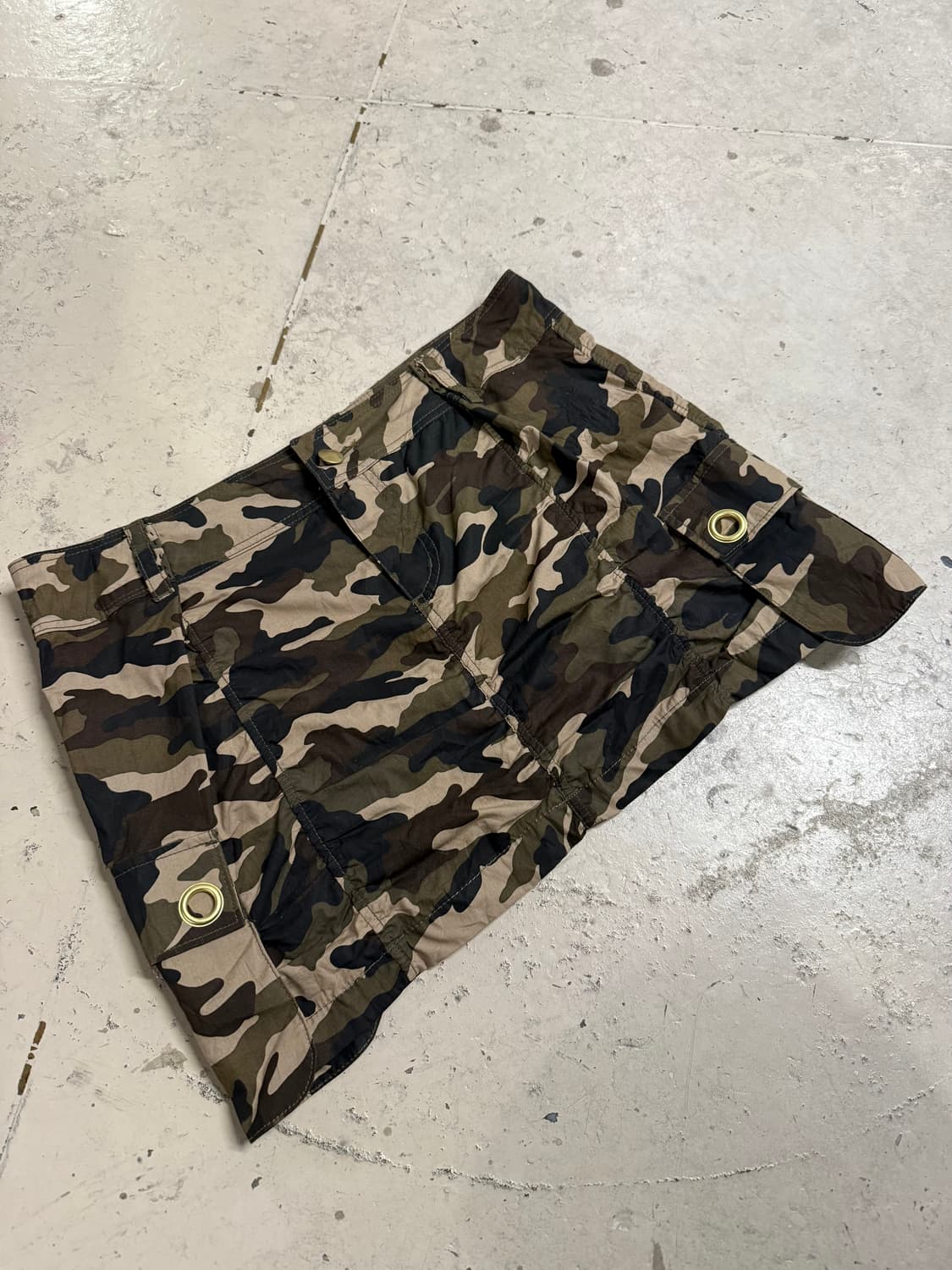 Y2k girl cody set 상품이미지8